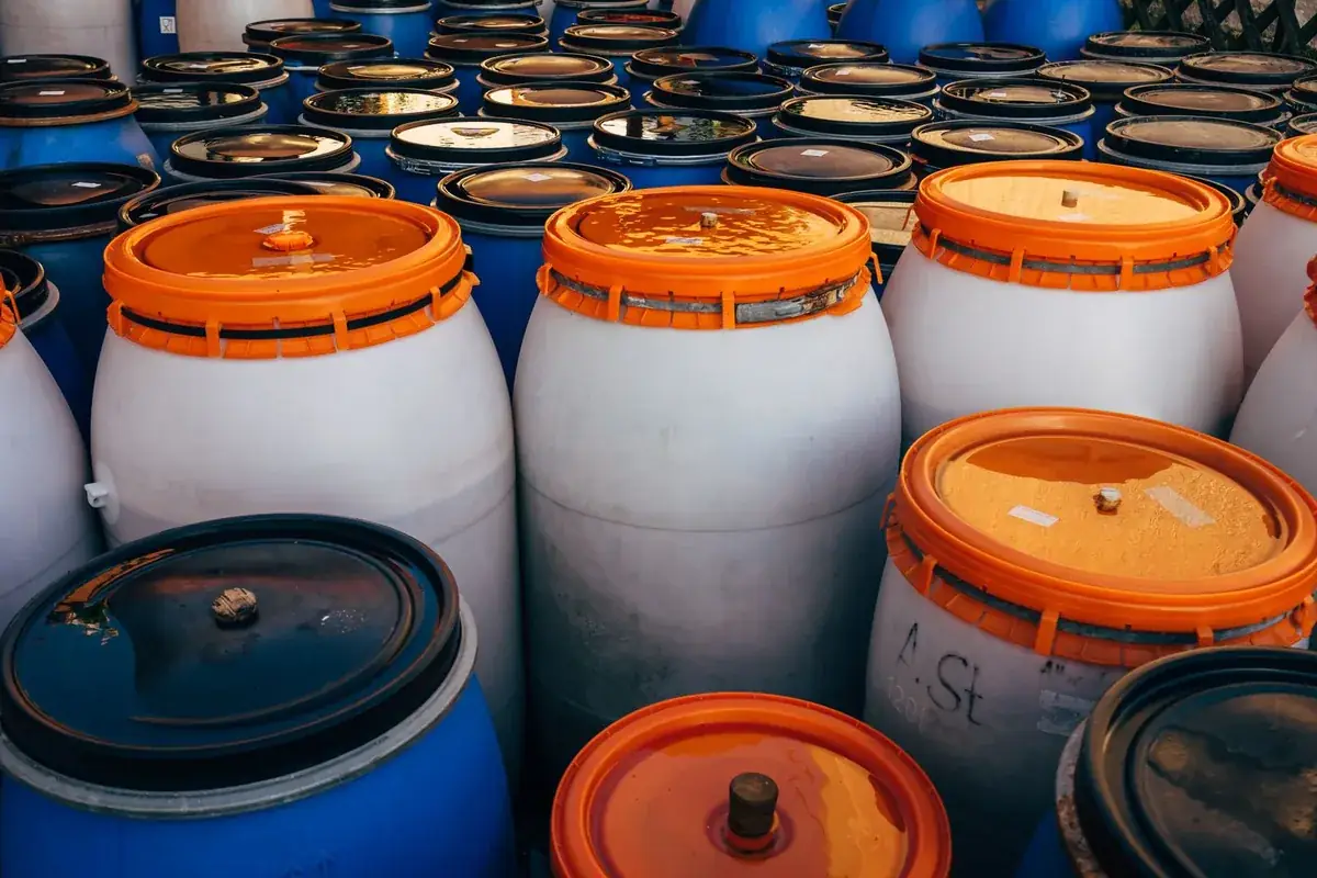 Hazmat Cleanup in North Las Vegas, NV